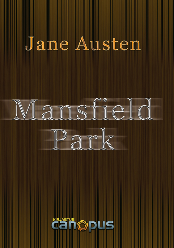 Книга Mansfield Park из серии , созданная Джейн Остин, может относится к жанру Контркультура, Зарубежная классика, Зарубежная старинная литература. Стоимость электронной книги Mansfield Park с идентификатором 21183428 составляет 1152.33 руб.