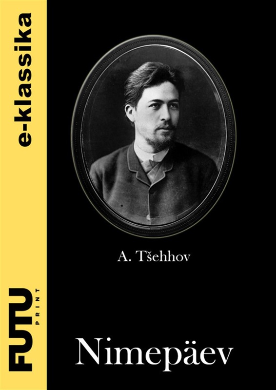 Книга Nimepäev из серии , созданная Anton Tšehhov, может относится к жанру Старинная литература: прочее, Русская классика. Стоимость электронной книги Nimepäev с идентификатором 21186924 составляет 81.86 руб.