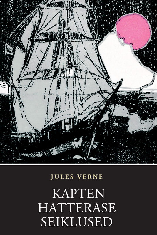 Книга Kapten Hatterase seiklused из серии , созданная Jules Verne, может относится к жанру Зарубежная старинная литература, Литература 19 века, Зарубежная классика, Зарубежные приключения. Стоимость электронной книги Kapten Hatterase seiklused с идентификатором 21188124 составляет 901.97 руб.
