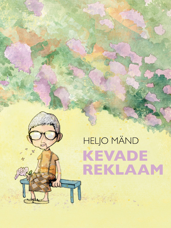 Книга Kevade reklaam из серии , созданная Heljo Mänd, может относится к жанру Литература 20 века, Поэзия, Зарубежные детские книги, Детские стихи. Стоимость электронной книги Kevade reklaam с идентификатором 21188220 составляет 198.10 руб.
