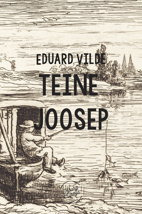 Книга Teine Joosep из серии , созданная Eduard Vilde, может относится к жанру Зарубежная классика, Литература 19 века. Стоимость электронной книги Teine Joosep с идентификатором 22020620 составляет 76.95 руб.