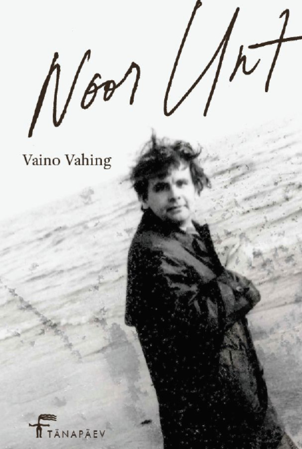 Книга Noor Unt из серии , созданная Vaino Vahing, может относится к жанру Современная зарубежная литература, Биографии и Мемуары. Стоимость электронной книги Noor Unt с идентификатором 22201720 составляет 1114.12 руб.