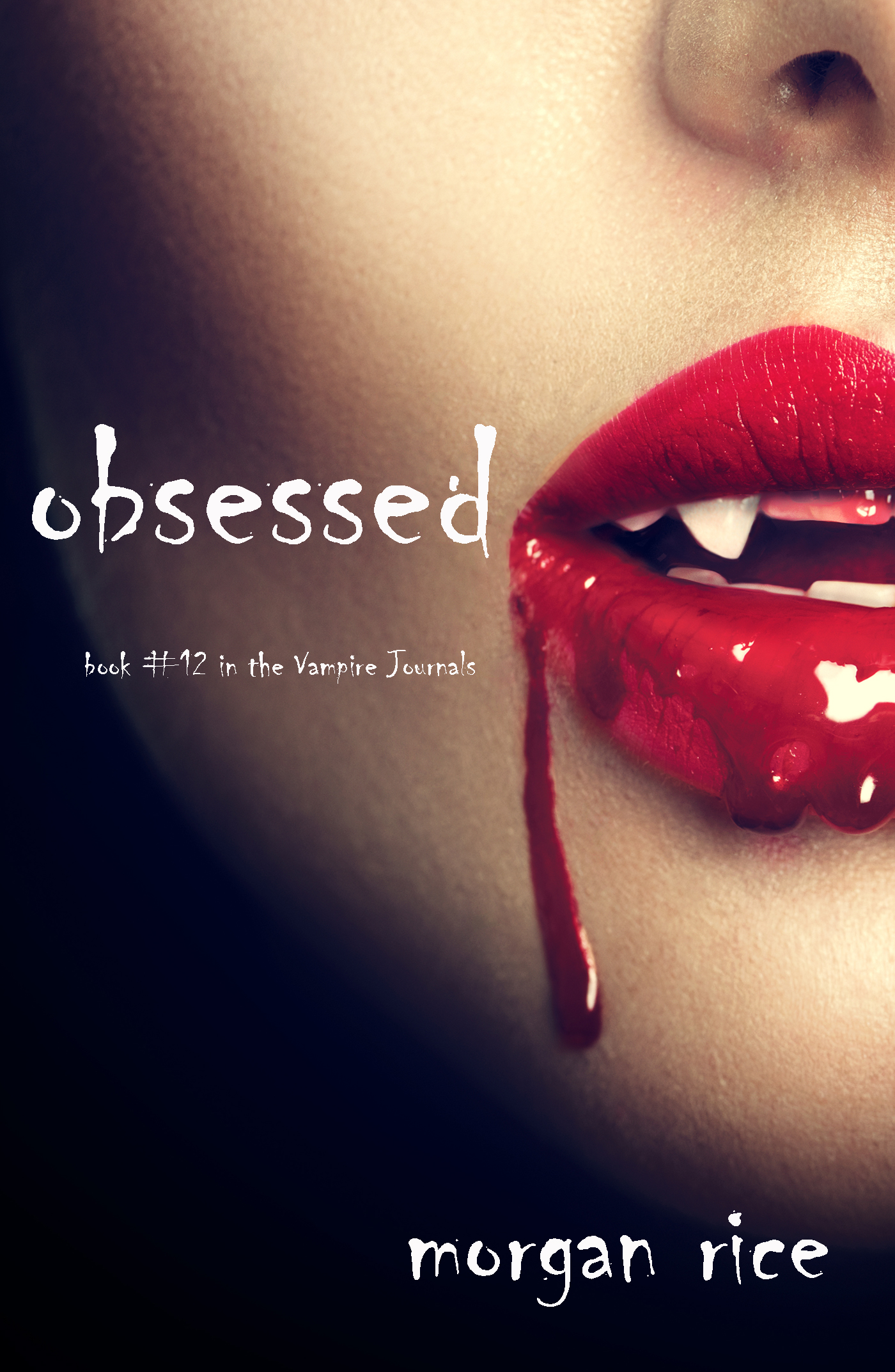 Книга Obsessed из серии , созданная Morgan Rice, может относится к жанру Любовное фэнтези, Книги про вампиров, Иностранные языки. Стоимость электронной книги Obsessed с идентификатором 23300123 составляет 399.00 руб.