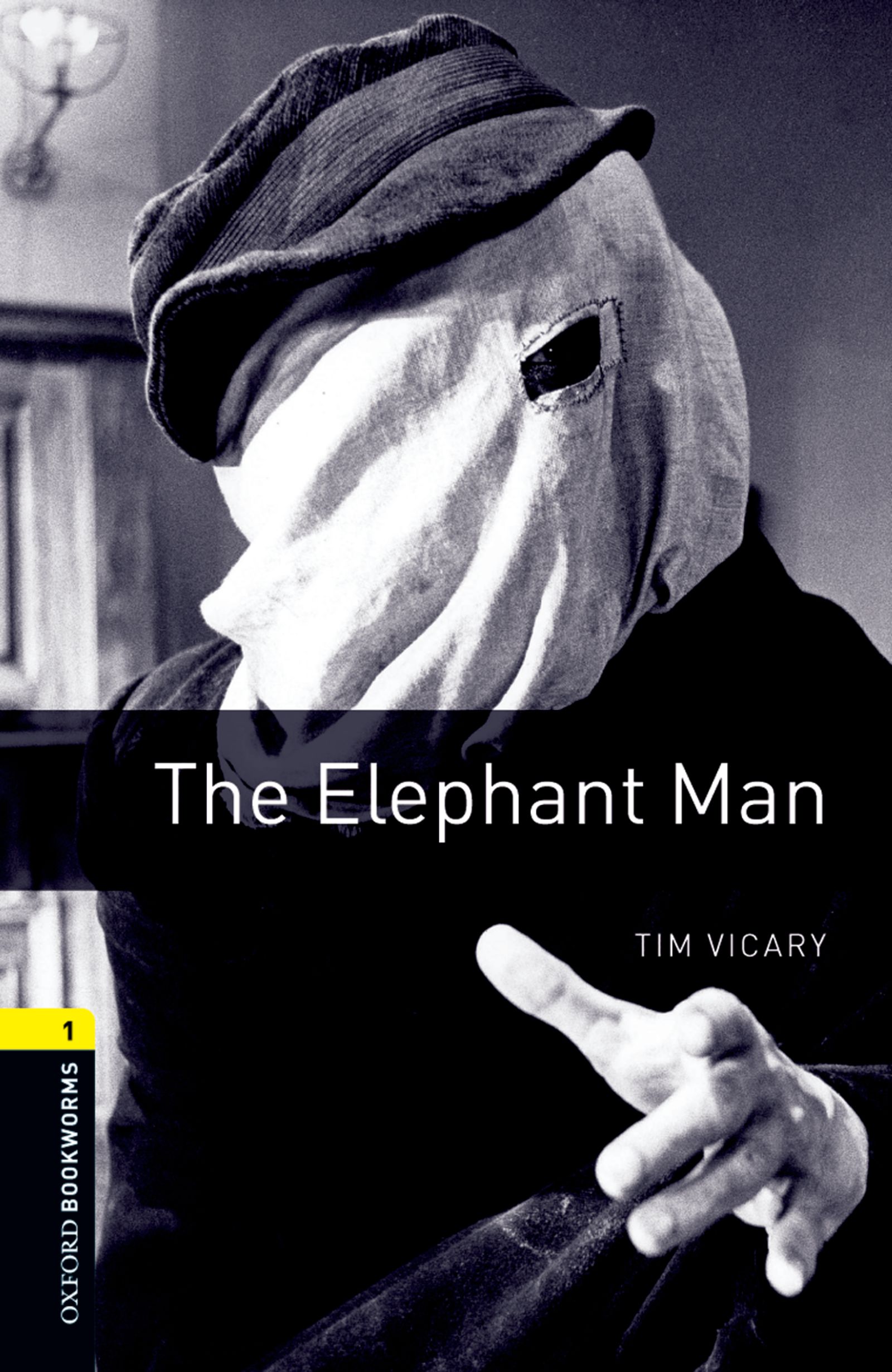 Книга The Elephant Man из серии , созданная Tim Vicary, может относится к жанру Зарубежная образовательная литература, Иностранные языки, Иностранные языки. Стоимость электронной книги The Elephant Man с идентификатором 23573426 составляет 405.87 руб.