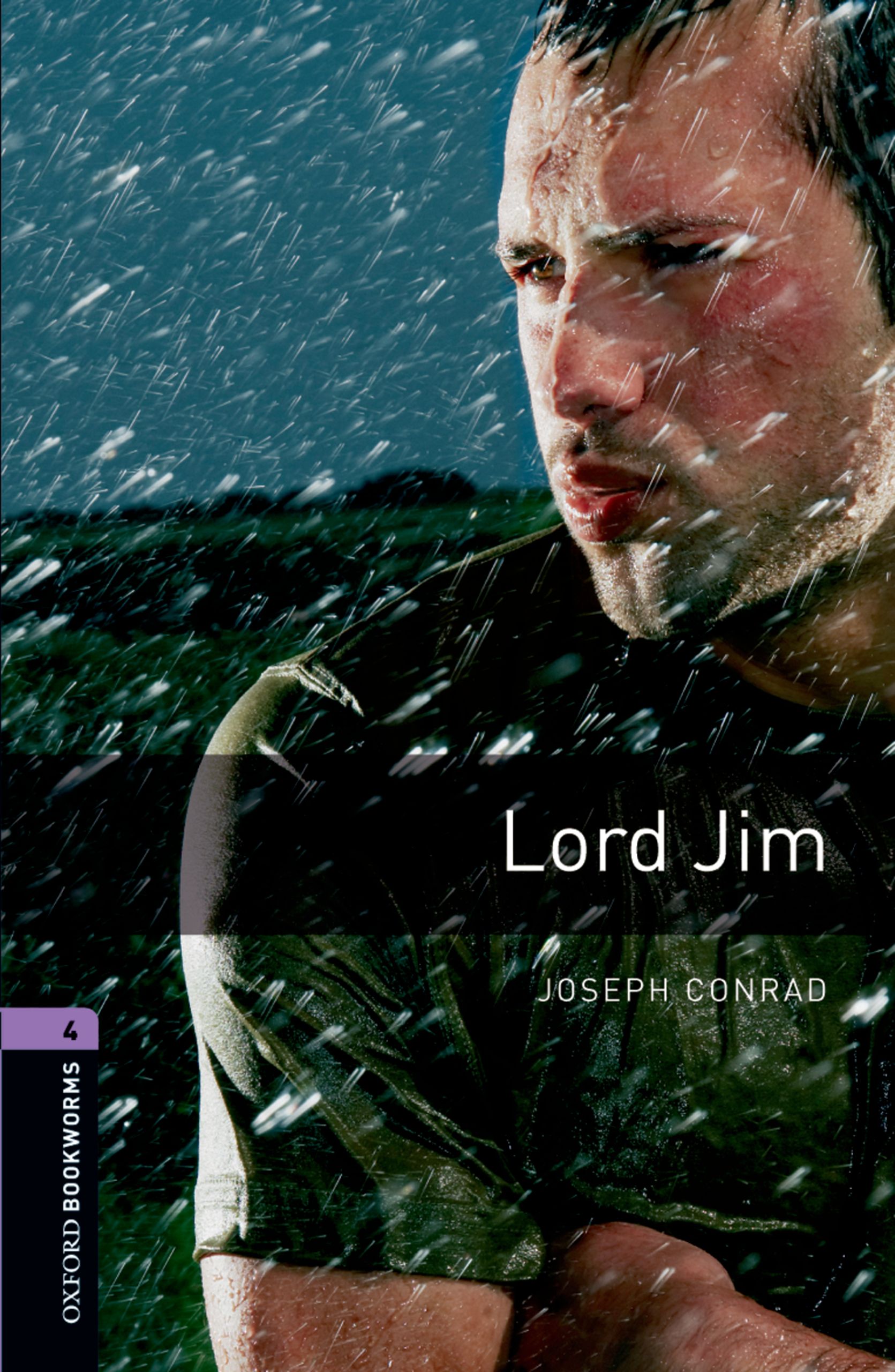 Книга Lord Jim из серии , созданная Joseph Conrad, может относится к жанру Зарубежная образовательная литература, Иностранные языки, Иностранные языки. Стоимость электронной книги Lord Jim с идентификатором 23573524 составляет 405.87 руб.