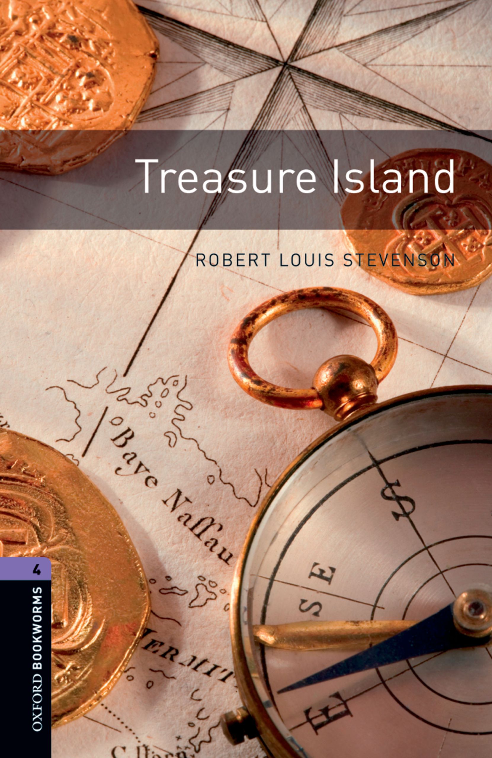 Книга Treasure Island из серии , созданная Stevenson Robert, может относится к жанру Зарубежная образовательная литература, Иностранные языки, Иностранные языки. Стоимость электронной книги Treasure Island с идентификатором 23573622 составляет 405.87 руб.