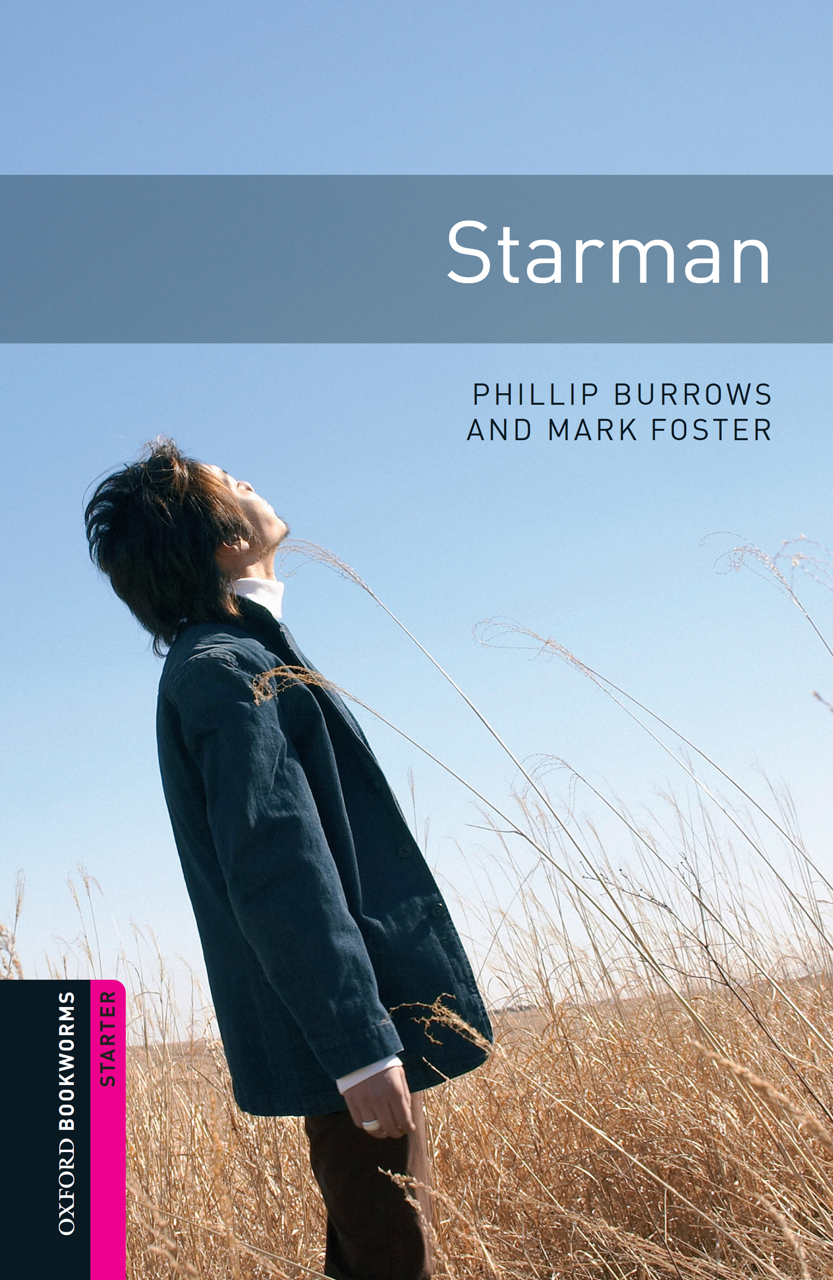 Книга Starman из серии , созданная Mark Foster, Phillip Burrows, может относится к жанру Иностранные языки, Иностранные языки, Зарубежная образовательная литература. Стоимость электронной книги Starman с идентификатором 23573720 составляет 405.87 руб.