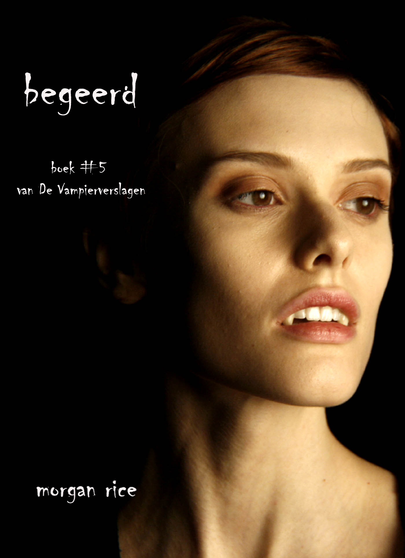 Книга Begeerd из серии , созданная Morgan Rice, может относится к жанру Книги про вампиров, Любовное фэнтези, Иностранные языки. Стоимость электронной книги Begeerd с идентификатором 23755429 составляет 499.00 руб.