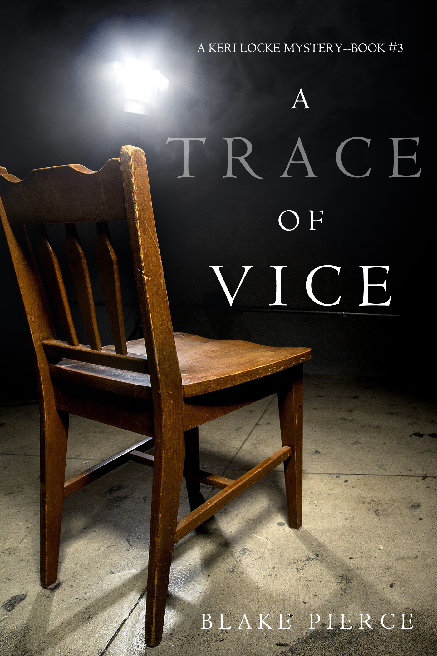 Книга A Trace of Vice из серии , созданная Блейк Пирс, может относится к жанру Полицейские детективы, Триллеры, Иностранные языки. Стоимость электронной книги A Trace of Vice с идентификатором 25094028 составляет 299.00 руб.