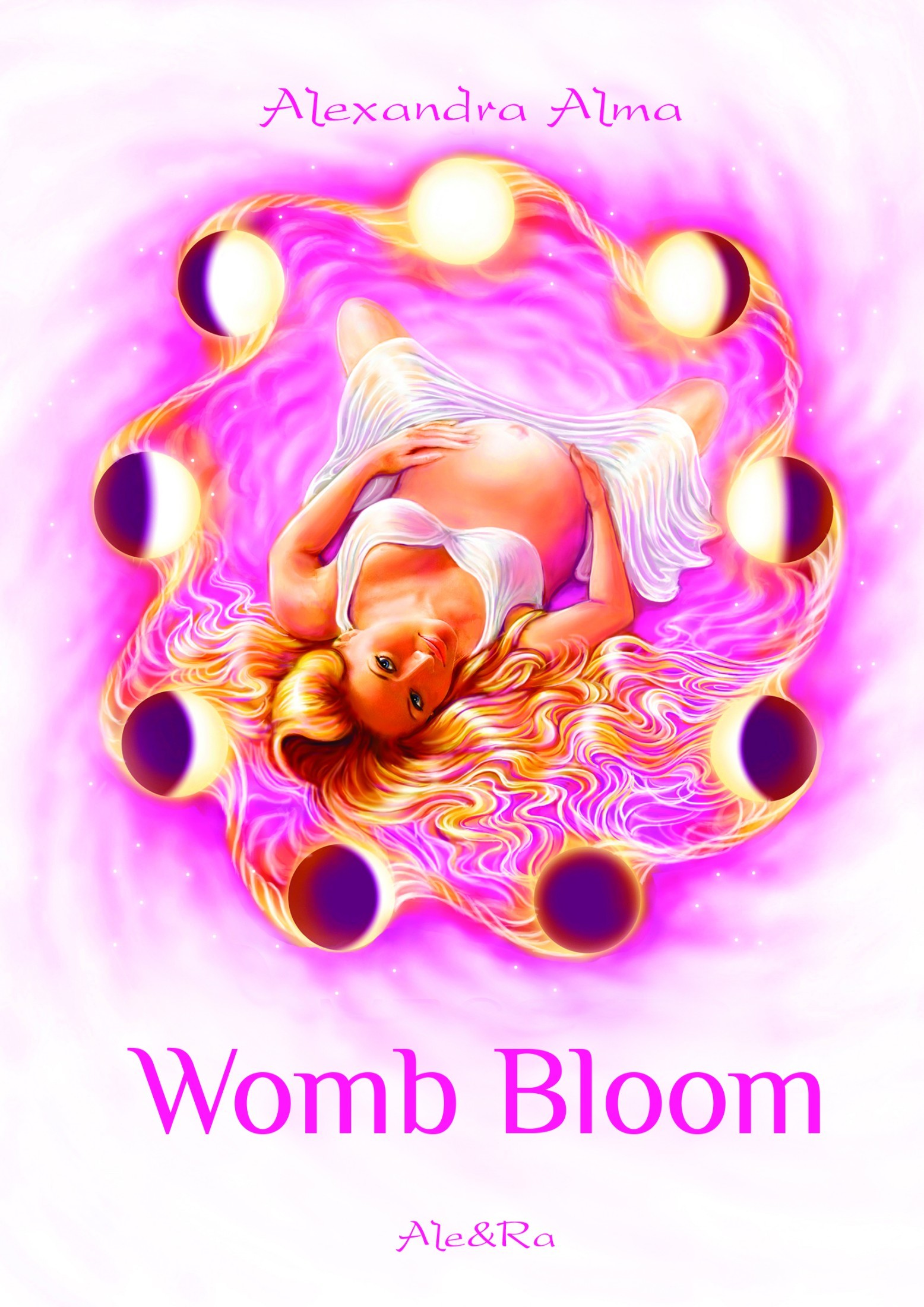 Книга Womb Bloom из серии , созданная Alexandra Alma, может относится к жанру Личностный рост, Секс и семейная психология. Стоимость электронной книги Womb Bloom с идентификатором 27066422 составляет 299.00 руб.