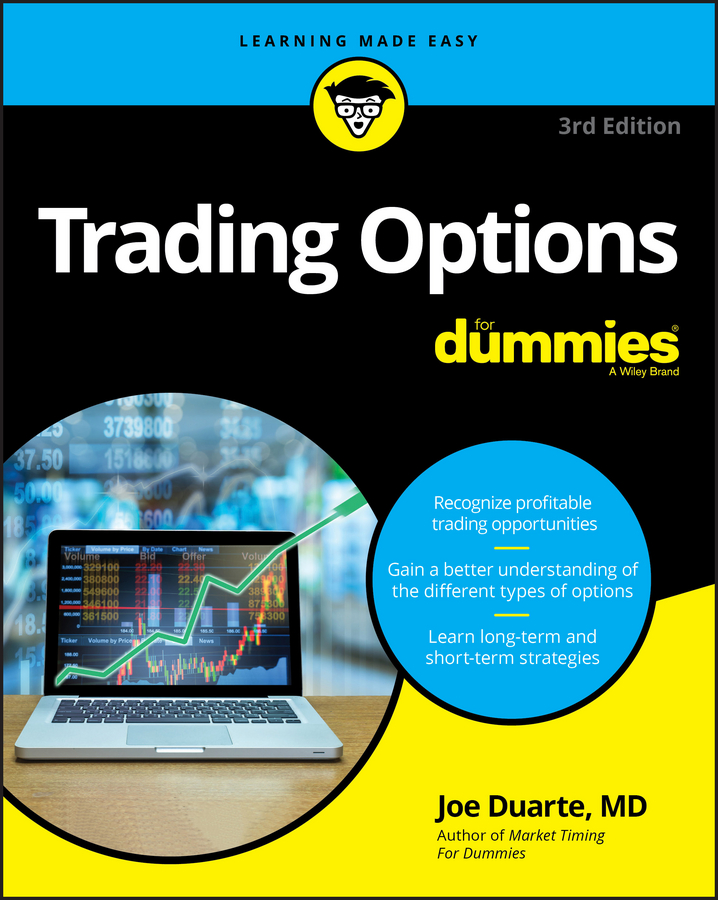 Trading Options For Dummies