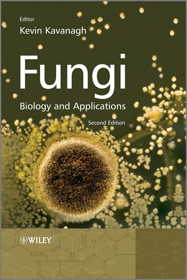 Fungi. Biology and Applications