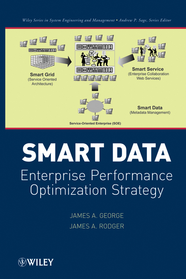 Smart Data. Enterprise Performance Optimization Strategy