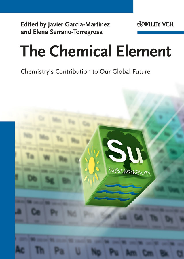 The Chemical Element. Chemistry's Contribution to Our Global Future