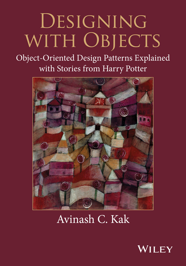 Книга  Designing with Objects созданная Avinash C. Kak, Wiley может относится к жанру программы. Стоимость электронной книги Designing with Objects с идентификатором 34400623 составляет 7096.00 руб.