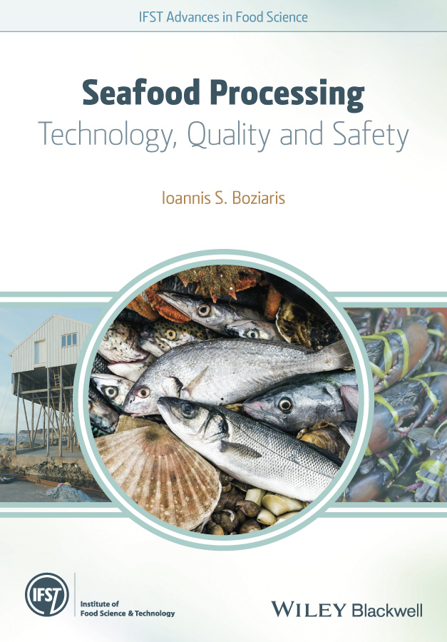 Seafood Processing. Technology, Quality and Safety