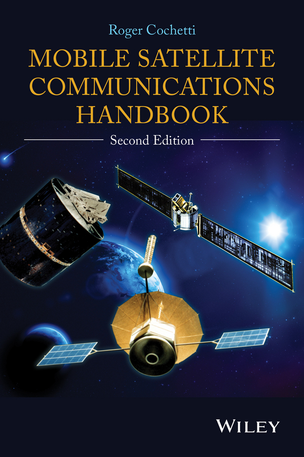 Mobile Satellite Communications Handbook
