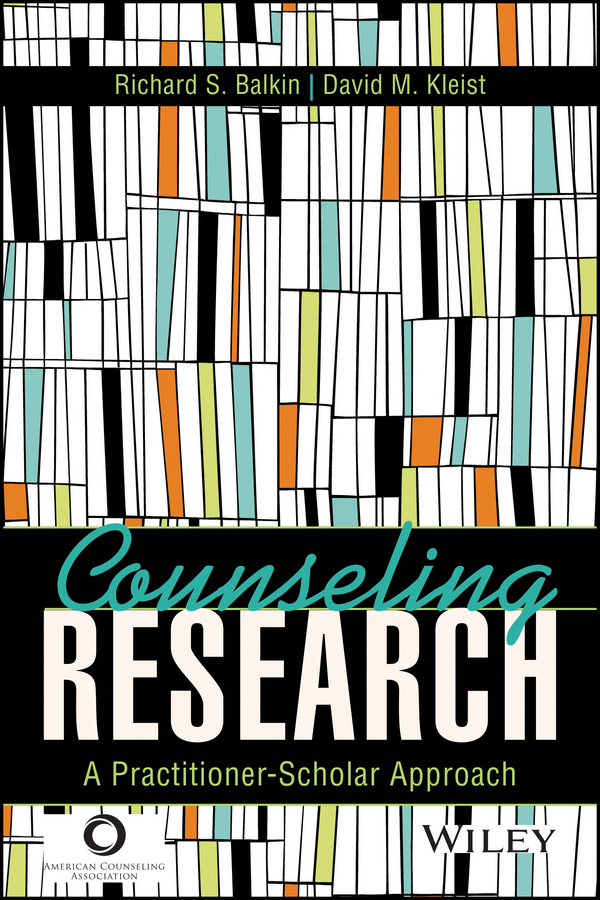 Counseling Research. A Practitioner-Scholar Approach