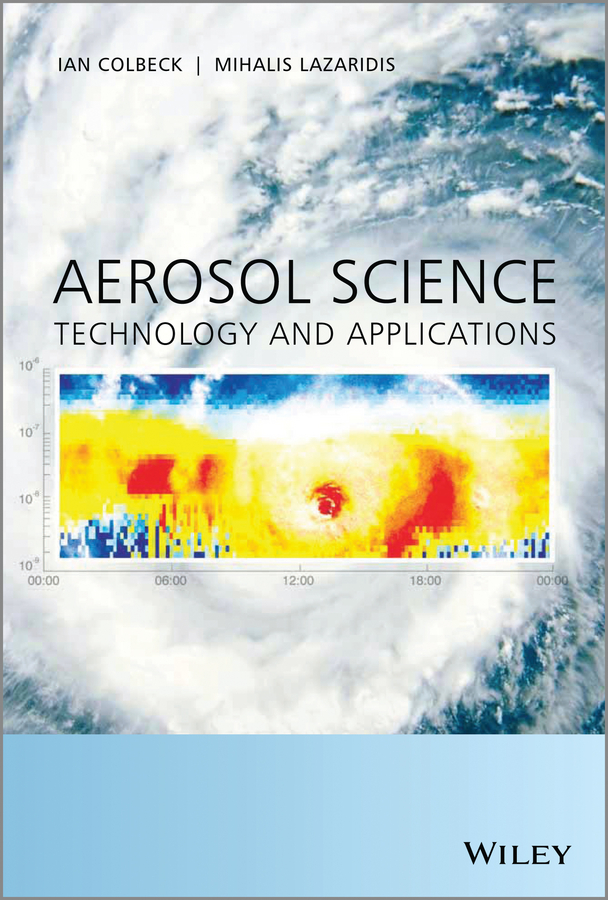 Aerosol Science. Technology and Applications