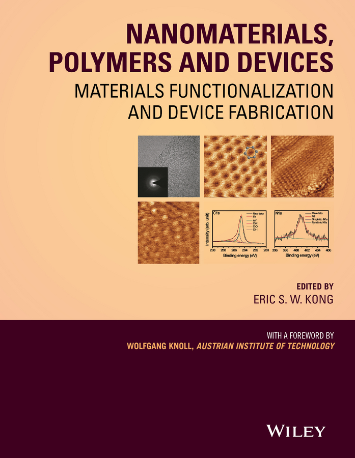 Nanomaterials, Polymers and Devices. Materials Functionalization and Device Fabrication