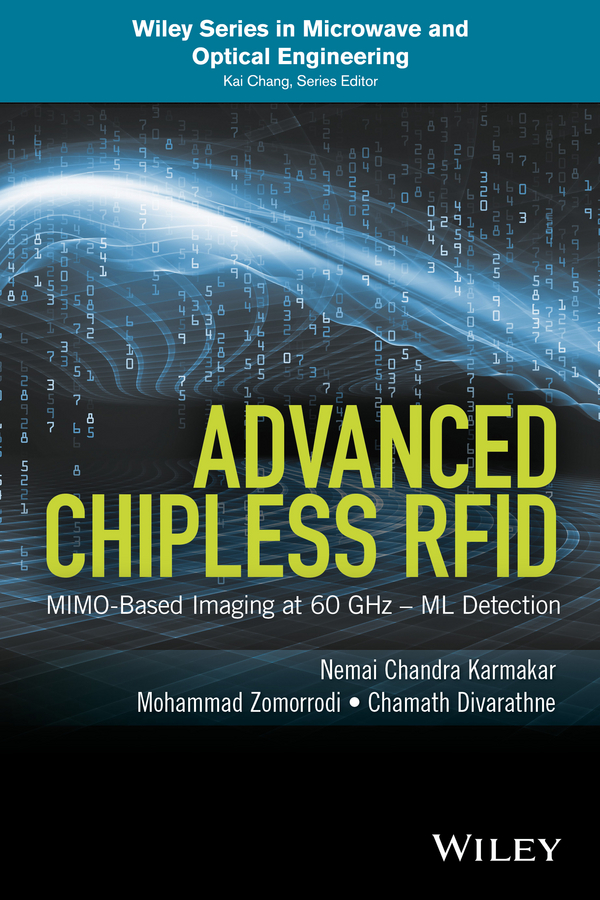 Advanced Chipless RFID. MIMO-Based Imaging at 60 GHz - ML Detection