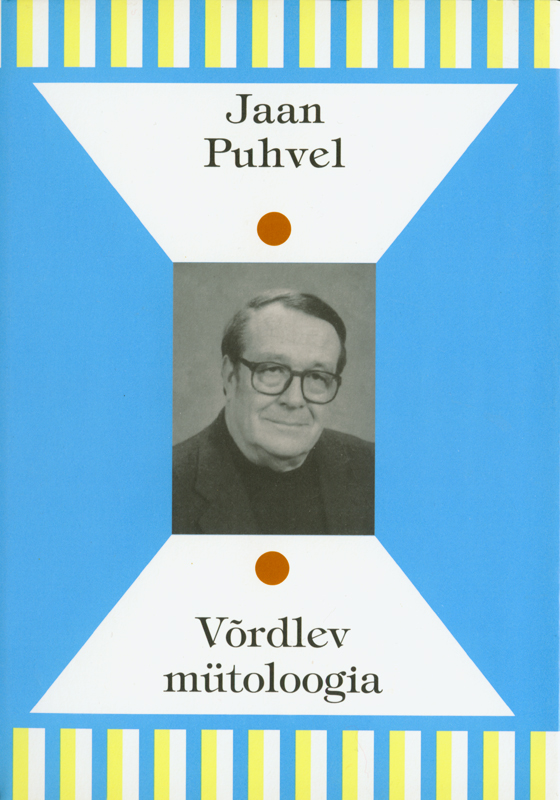 Книга Võrdlev mütoloogia из серии , созданная Jaan Puhvel, написана в жанре Мифы. Легенды. Эпос, Зарубежная прикладная и научно-популярная литература, Философия, Культурология, Зарубежная образовательная литература. Стоимость электронной книги Võrdlev mütoloogia с идентификатором 35749127 составляет 728.44 руб.