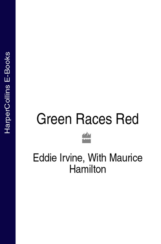 Книга Green Races Red из серии , созданная Maurice Hamilton, Eddie Irvine, может относится к жанру Биографии и Мемуары. Стоимость электронной книги Green Races Red с идентификатором 39761625 составляет 647.49 руб.