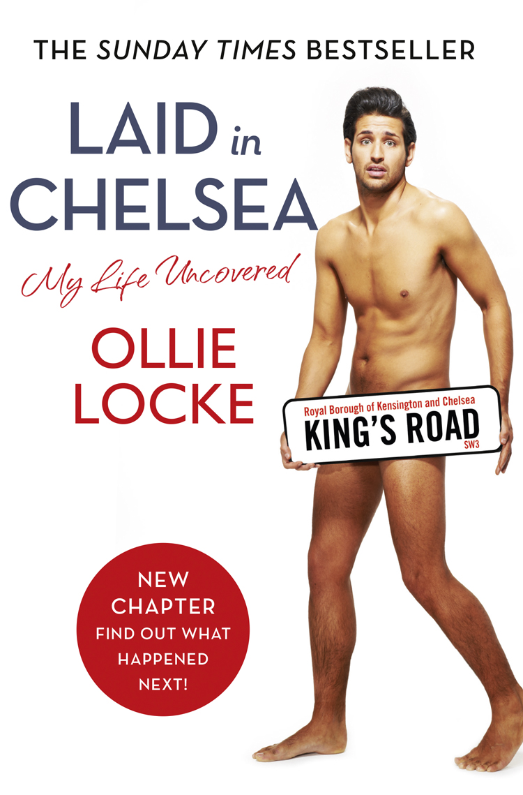 Книга Laid in Chelsea: My Life Uncovered из серии , созданная Ollie Locke, может относится к жанру Биографии и Мемуары. Стоимость электронной книги Laid in Chelsea: My Life Uncovered с идентификатором 39766729 составляет 160.11 руб.