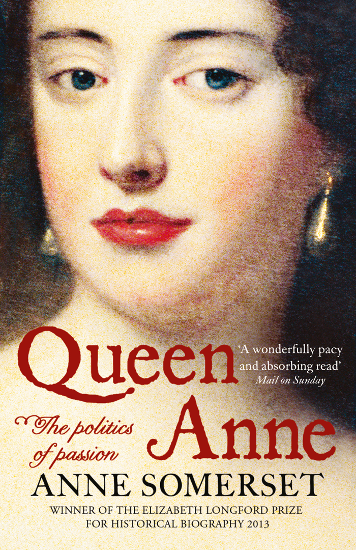 Книга Queen Anne: The Politics of Passion из серии , созданная Anne Somerset, может относится к жанру Биографии и Мемуары. Стоимость электронной книги Queen Anne: The Politics of Passion с идентификатором 39767921 составляет 1076.96 руб.