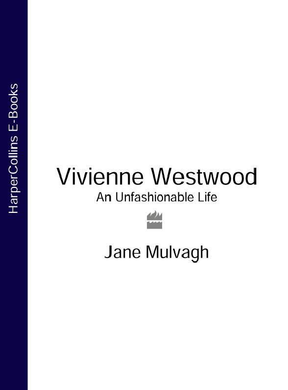 Книга Vivienne Westwood: An Unfashionable Life из серии , созданная Jane Mulvagh, может относится к жанру Биографии и Мемуары. Стоимость электронной книги Vivienne Westwood: An Unfashionable Life с идентификатором 39769425 составляет 124.38 руб.