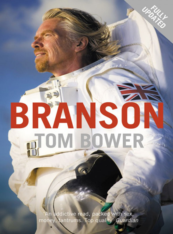 Книга Branson из серии , созданная Tom Bower, может относится к жанру Биографии и Мемуары. Стоимость электронной книги Branson с идентификатором 39775925 составляет 696.99 руб.