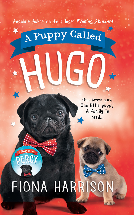 Книга A Puppy Called Hugo из серии , созданная Fiona Harrison, может относится к жанру Домашние Животные. Стоимость книги A Puppy Called Hugo  с идентификатором 39777221 составляет 364.71 руб.