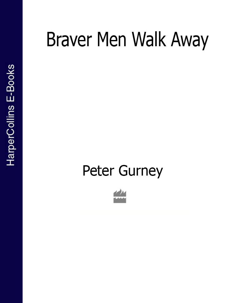 Книга Braver Men Walk Away из серии , созданная Peter Gurney, может относится к жанру Биографии и Мемуары. Стоимость электронной книги Braver Men Walk Away с идентификатором 39779421 составляет 323.41 руб.
