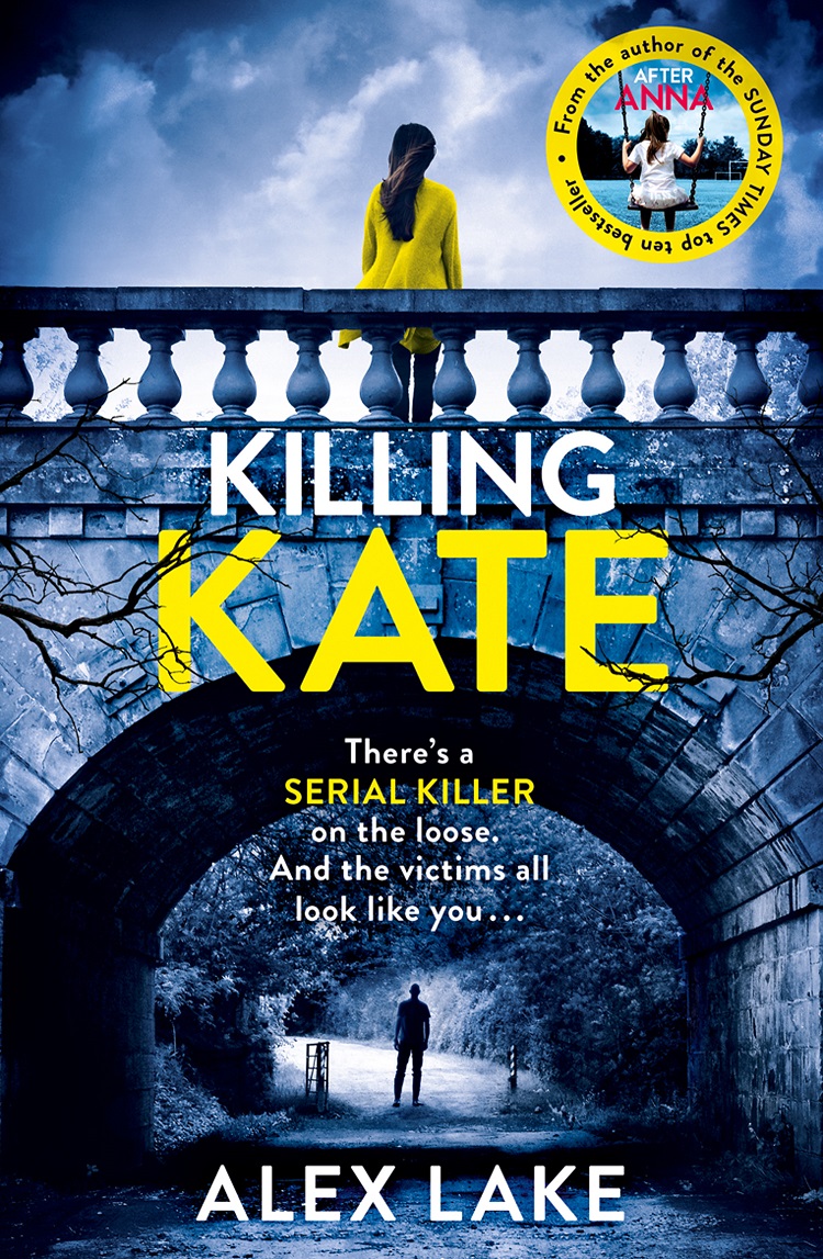 Книга Killing Kate из серии , созданная Alex Lake, может относится к жанру Современная зарубежная литература, Зарубежная психология. Стоимость электронной книги Killing Kate с идентификатором 39787129 составляет 79.72 руб.