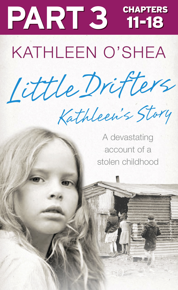 Книга Little Drifters: Part 3 of 4 из серии , созданная Kathleen O’Shea, может относится к жанру Биографии и Мемуары. Стоимость электронной книги Little Drifters: Part 3 of 4 с идентификатором 39791921 составляет 160.11 руб.