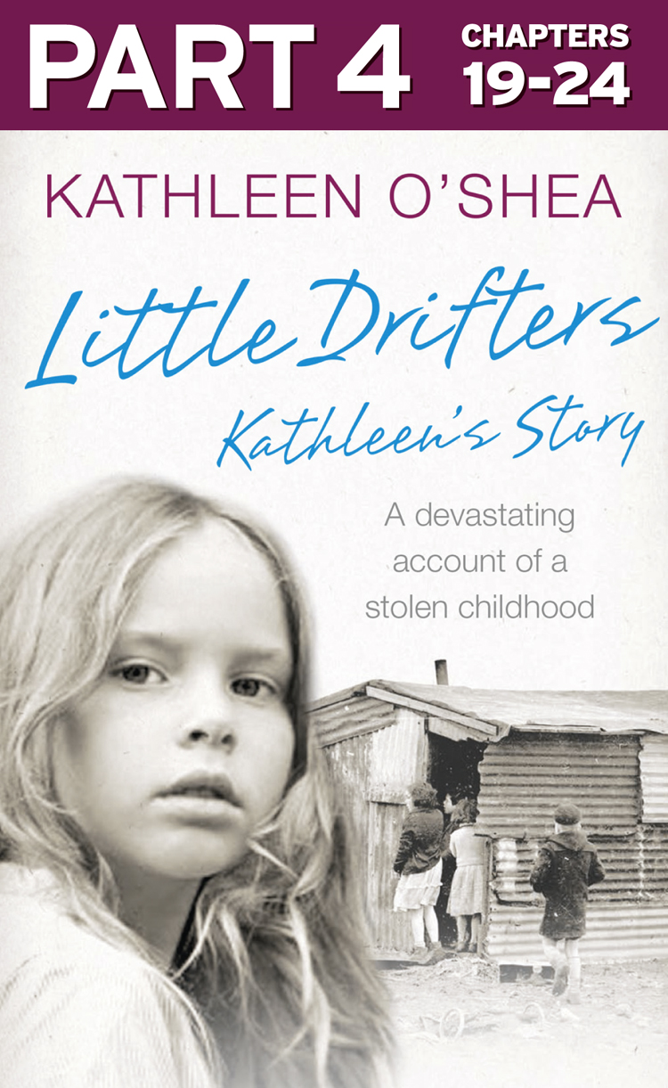 Книга Little Drifters: Part 4 of 4 из серии , созданная Kathleen O’Shea, может относится к жанру Биографии и Мемуары. Стоимость электронной книги Little Drifters: Part 4 of 4 с идентификатором 39791929 составляет 160.11 руб.