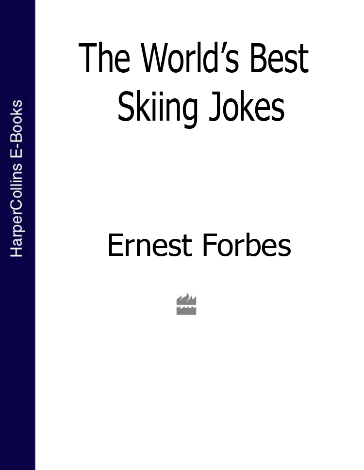 The World’s Best Skiing Jokes
