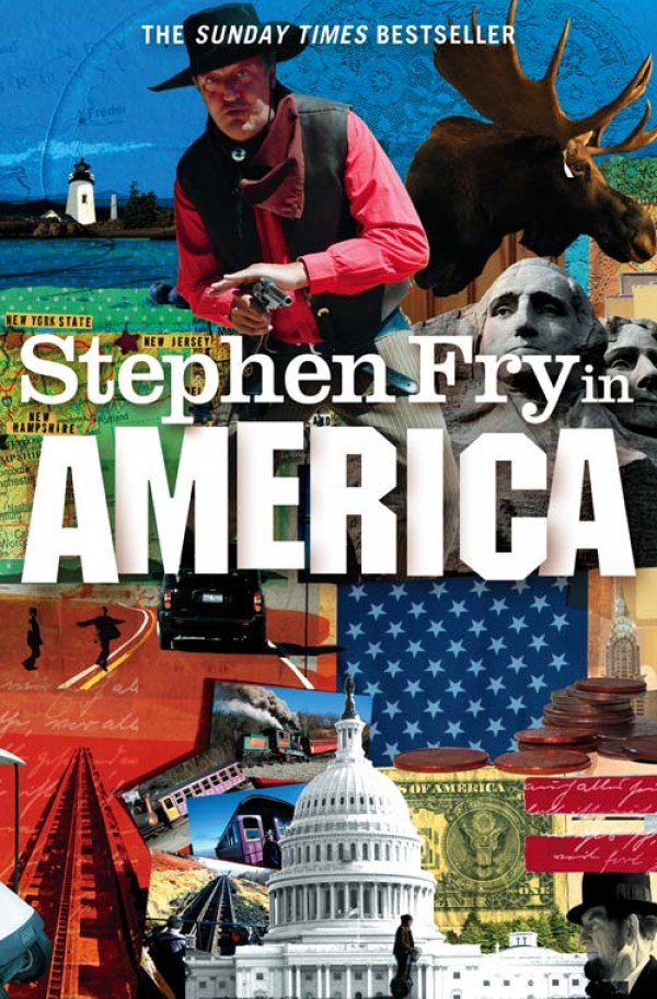 Книга Stephen Fry in America из серии , созданная Stephen Fry, может относится к жанру . Стоимость электронной книги Stephen Fry in America с идентификатором 39802425 составляет 611.92 руб.