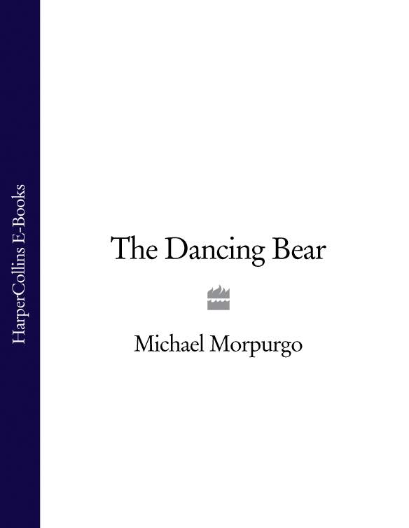 Книга The Dancing Bear из серии , созданная Michael Morpurgo, может относится к жанру . Стоимость книги The Dancing Bear  с идентификатором 39804729 составляет 259.47 руб.
