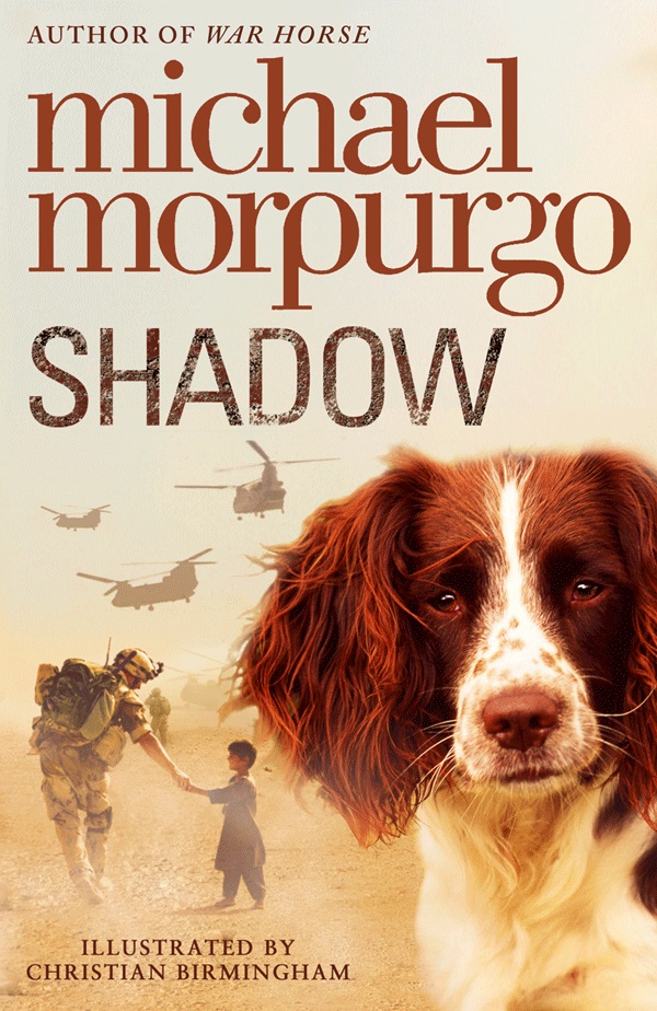 Книга Shadow из серии , созданная Michael Morpurgo, может относится к жанру . Стоимость книги Shadow  с идентификатором 39809825 составляет 364.71 руб.