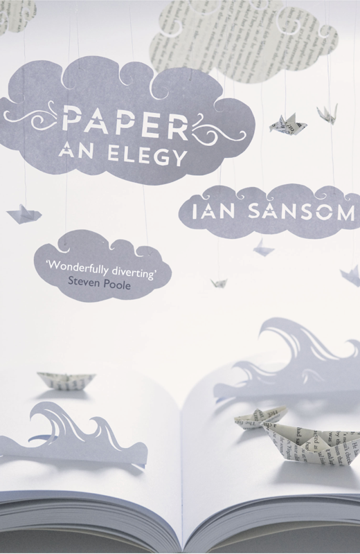 Книга Paper: An Elegy из серии , созданная Ian Sansom, может относится к жанру . Стоимость книги Paper: An Elegy  с идентификатором 39810825 составляет 119.85 руб.