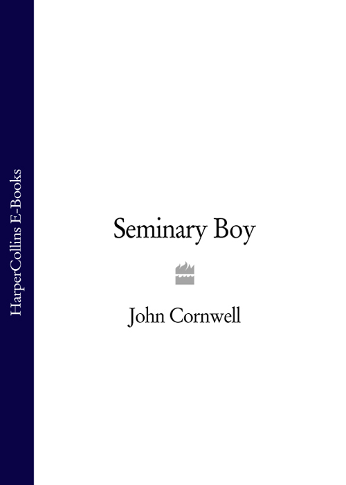 Книга Seminary Boy из серии , созданная John Cornwell, может относится к жанру Биографии и Мемуары. Стоимость электронной книги Seminary Boy с идентификатором 39812321 составляет 474.02 руб.