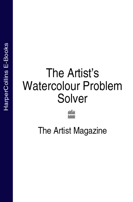 Книга The Artist’s Watercolour Problem Solver из серии , созданная The Magazine, может относится к жанру . Стоимость книги The Artist’s Watercolour Problem Solver  с идентификатором 39813729 составляет 234.55 руб.