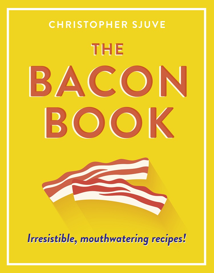 Книга The Bacon Book: Irresistible, mouthwatering recipes! из серии , созданная Christopher Sjuve, может относится к жанру . Стоимость электронной книги The Bacon Book: Irresistible, mouthwatering recipes! с идентификатором 39813825 составляет 735.18 руб.