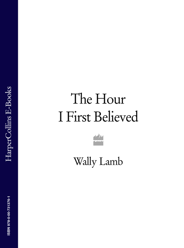 Книга The Hour I First Believed из серии , созданная Wally Lamb, может относится к жанру . Стоимость электронной книги The Hour I First Believed с идентификатором 39816625 составляет 124.38 руб.