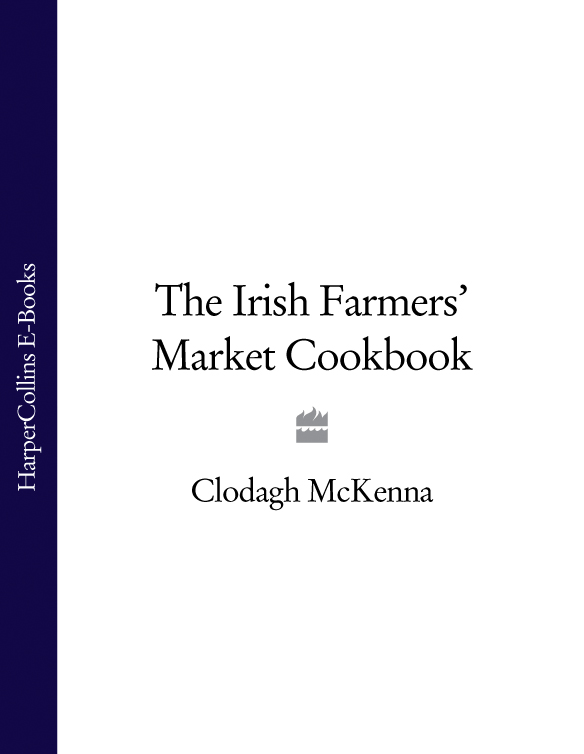 Книга The Irish Farmers’ Market Cookbook из серии , созданная Clodagh McKenna, может относится к жанру . Стоимость электронной книги The Irish Farmers’ Market Cookbook с идентификатором 39816929 составляет 156.15 руб.