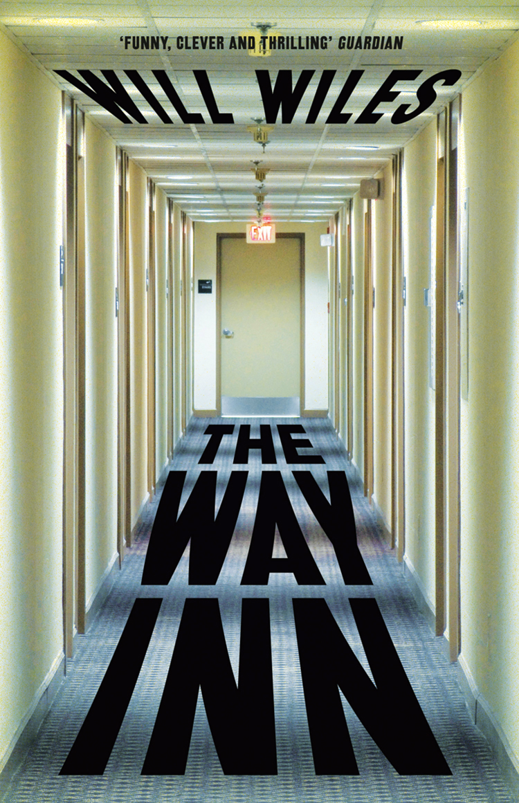 Книга The Way Inn из серии , созданная Will Wiles, может относится к жанру Современная зарубежная литература, Зарубежная психология. Стоимость электронной книги The Way Inn с идентификатором 39821121 составляет 124.38 руб.