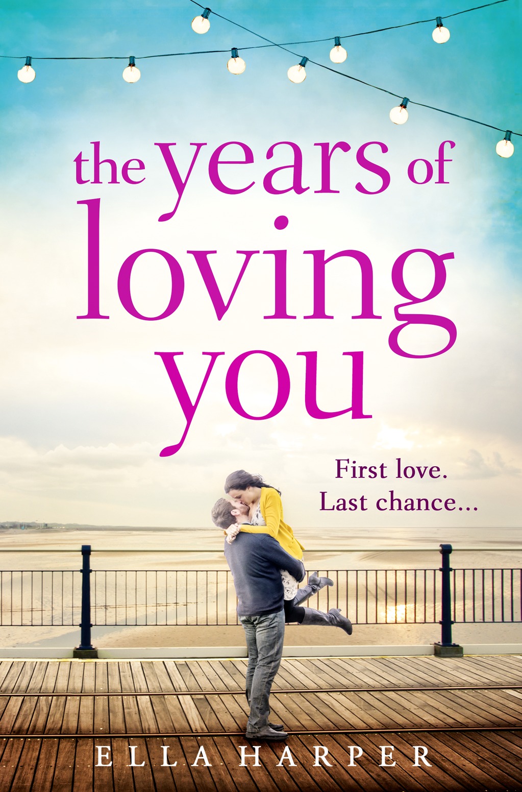 The Years of Loving You