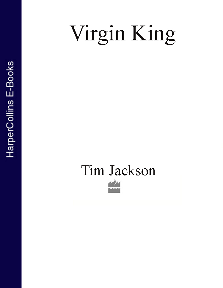 Книга Virgin King (Text Only) из серии , созданная Tim Jackson, может относится к жанру Биографии и Мемуары. Стоимость электронной книги Virgin King (Text Only) с идентификатором 39822321 составляет 378.45 руб.