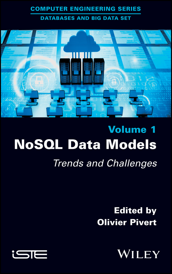 Книга  NoSQL Data Models. Trends and Challenges созданная Olivier  Pivert может относится к жанру базы данных, зарубежная компьютерная литература. Стоимость электронной книги NoSQL Data Models. Trends and Challenges с идентификатором 39842528 составляет 10676.45 руб.